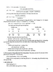 Hồi Sức Cấp Cứu Trẻ Em Đại Cương Cấy Ghép Tạng Người - GS.TS.BSCKII. Trần Đình Long