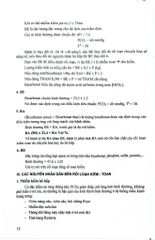 Hồi Sức Cấp Cứu Trẻ Em Đại Cương Cấy Ghép Tạng Người - GS.TS.BSCKII. Trần Đình Long