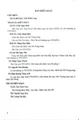 Hồi Sức Cấp Cứu Trẻ Em Đại Cương Cấy Ghép Tạng Người - GS.TS.BSCKII. Trần Đình Long