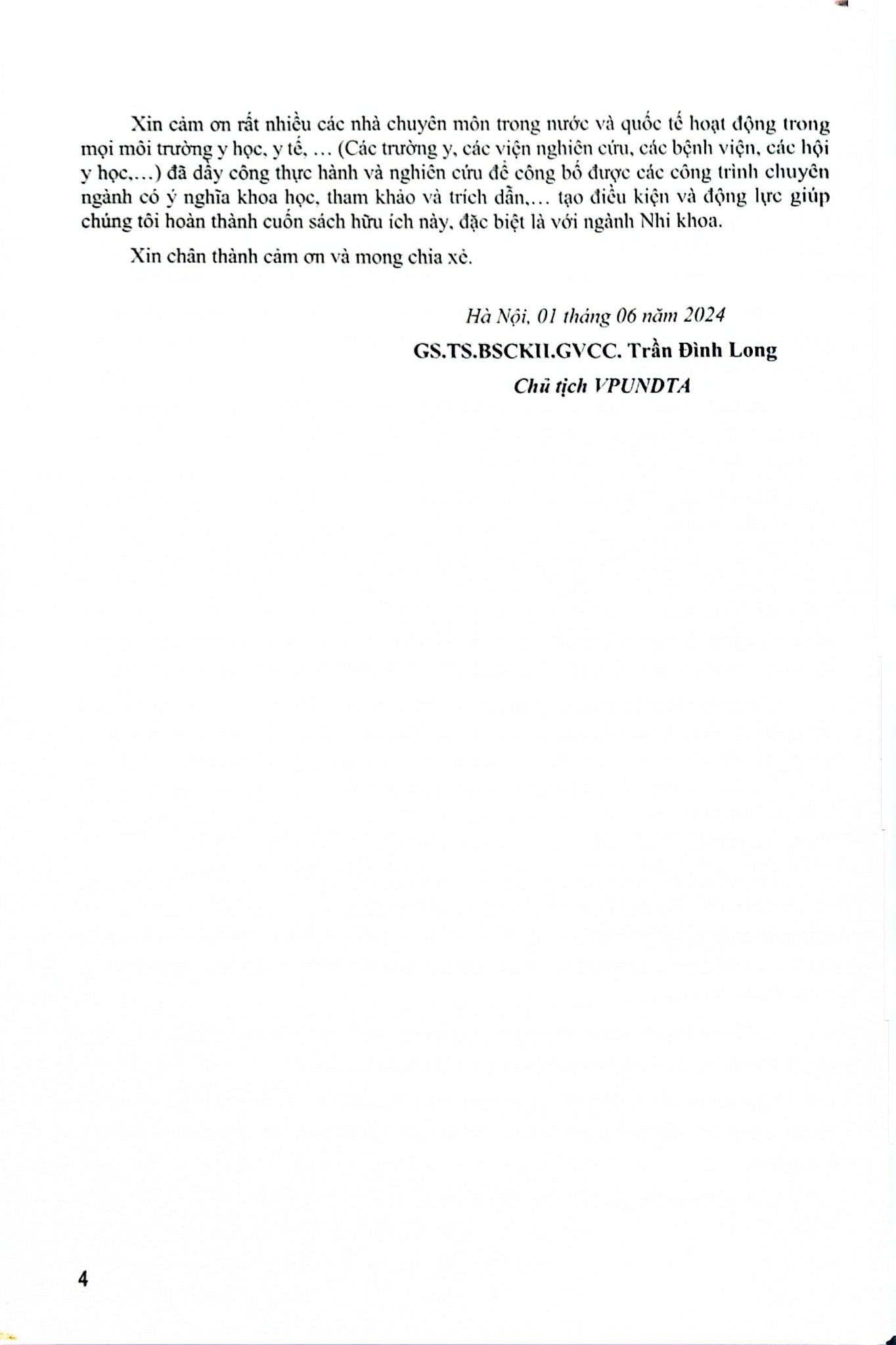 Hồi Sức Cấp Cứu Trẻ Em Đại Cương Cấy Ghép Tạng Người - GS.TS.BSCKII. Trần Đình Long