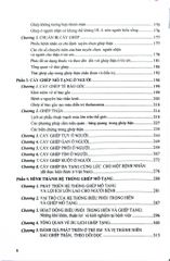 Hồi Sức Cấp Cứu Trẻ Em Đại Cương Cấy Ghép Tạng Người - GS.TS.BSCKII. Trần Đình Long