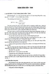 Hồi Sức Cấp Cứu Trẻ Em Đại Cương Cấy Ghép Tạng Người - GS.TS.BSCKII. Trần Đình Long