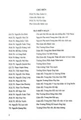 Hướng Dẫn Sử Dụng Kháng Sinh Trong Lâm Sàng Tại Bệnh Viện Bạch Mai - Bệnh viện Bạch Mai
