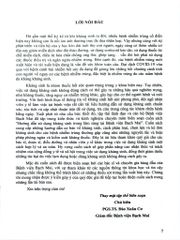Hướng Dẫn Sử Dụng Kháng Sinh Trong Lâm Sàng Tại Bệnh Viện Bạch Mai - Bệnh viện Bạch Mai