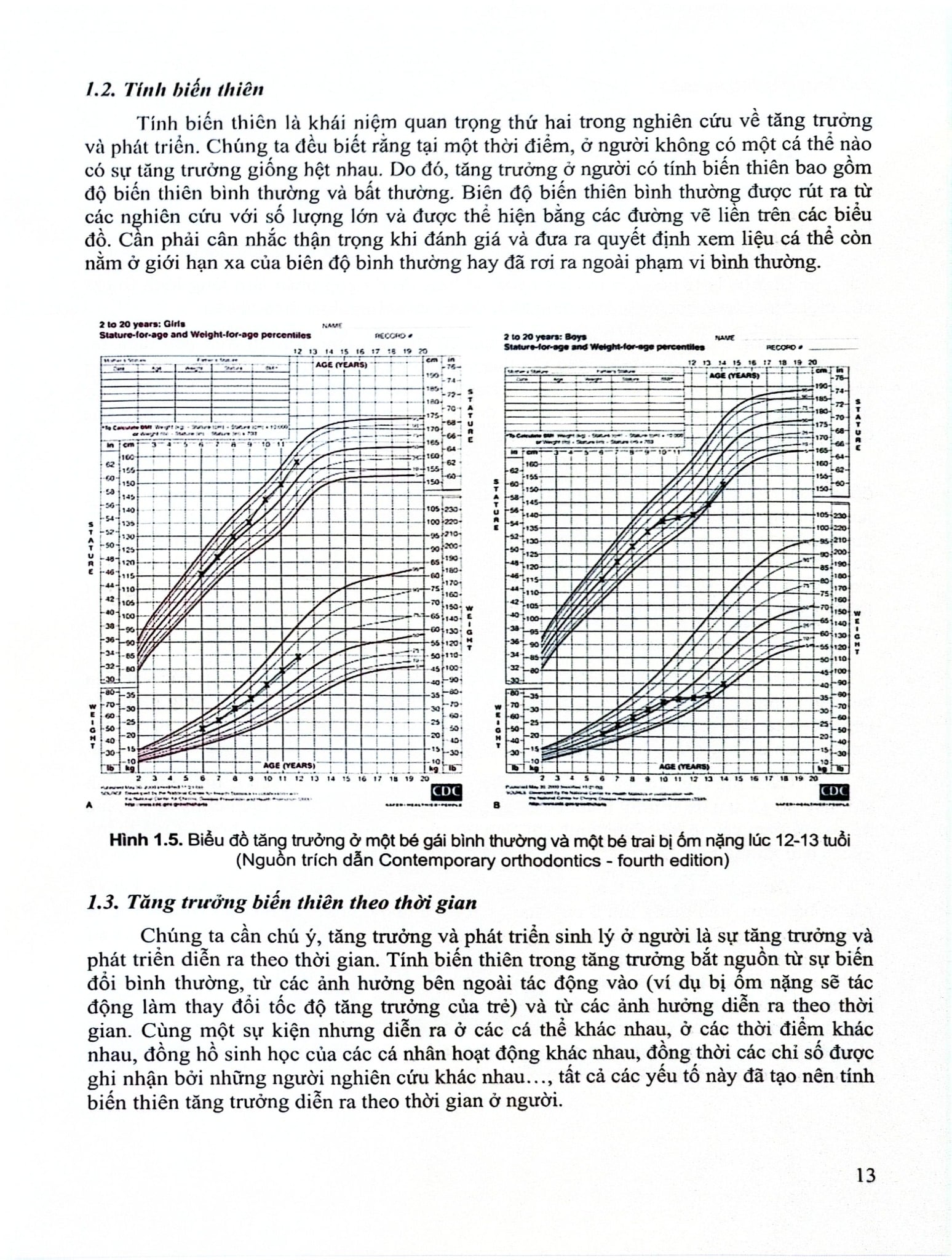 Chỉnh Hình Răng Mặt Cơ Bản - TS. Võ Thị Thúy Hồng