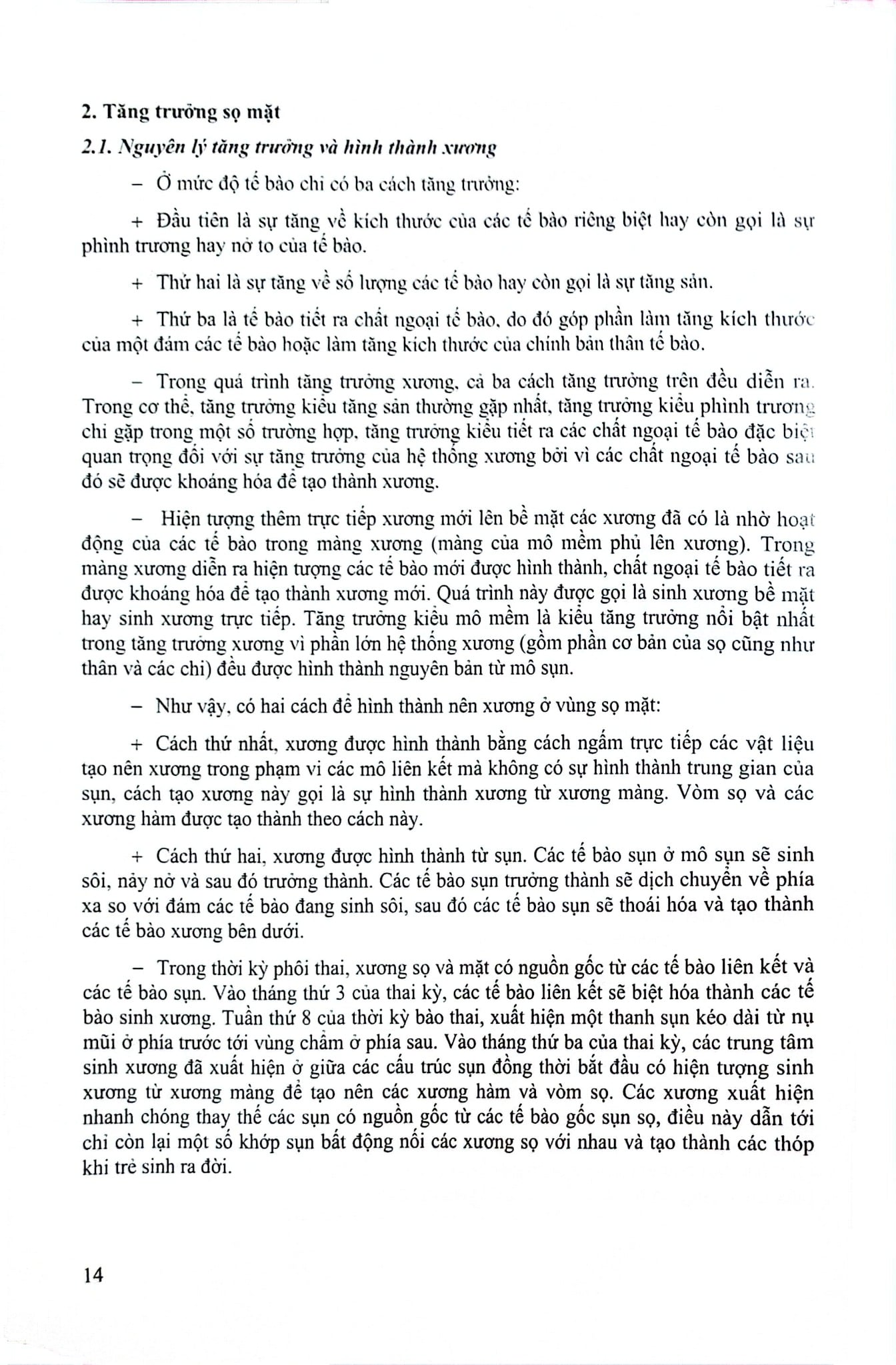 Chỉnh Hình Răng Mặt Cơ Bản - TS. Võ Thị Thúy Hồng