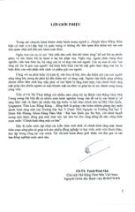 Chỉnh Hình Răng Mặt Cơ Bản - TS. Võ Thị Thúy Hồng