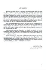 Chỉnh Hình Răng Mặt Cơ Bản - TS. Võ Thị Thúy Hồng