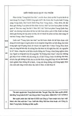 Trung Quốc Bản Thảo - Tống Yến