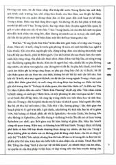 Trung Quốc Bản Thảo - Tống Yến