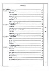 Trung Quốc Bản Thảo - Tống Yến