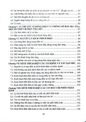 Điện Trị Liệu Lâm Sàng - TS.BS Cầm Bá Thức, PGS.TS Phạm Văn Minh