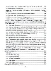 Điện Trị Liệu Lâm Sàng - TS.BS Cầm Bá Thức, PGS.TS Phạm Văn Minh