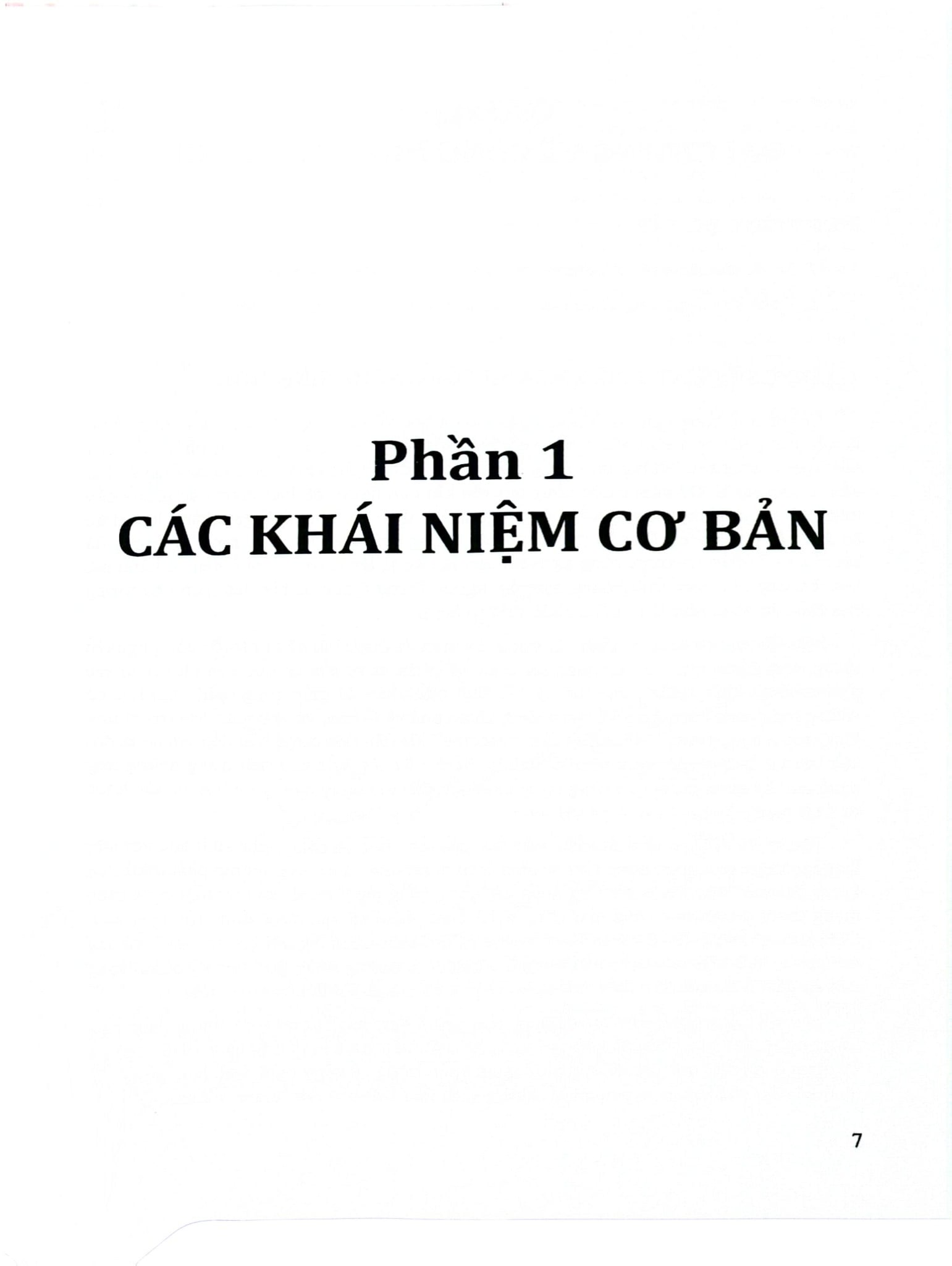 Nhập Môn Công Nghệ Sinh Học (GTĐH) - ĐH Dược Hà Nội