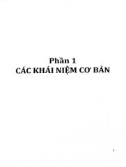 Nhập Môn Công Nghệ Sinh Học (GTĐH) - ĐH Dược Hà Nội