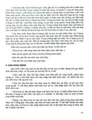Bài Giảng Bệnh Học Ngoại Khoa ( Dùng cho sinh viên năm thứ tư ) -  PGS.TS.BS. Đoàn Quốc Hưng, Hà Văn Quyến, Phạm Đức Huấn