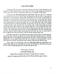 Bài Giảng Bệnh Học Ngoại Khoa ( Dùng cho sinh viên năm thứ tư ) -  PGS.TS.BS. Đoàn Quốc Hưng, Hà Văn Quyến, Phạm Đức Huấn