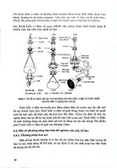 Mô Phôi Phần Mô Học (Sách Đào Tạo Bác Sĩ Đa Khoa) - ĐH Y Hà Nội, GS.TS. Trịnh Bình