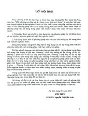 Một Số Phương Pháp Sắc Ký Dùng Trong Phân Tích Thuốc - ĐH Dược Hà Nội, PGS.TS. Nguyễn Thị Kiều Anh