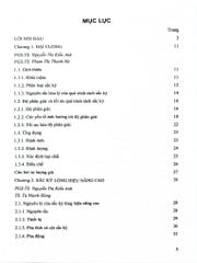 Một Số Phương Pháp Sắc Ký Dùng Trong Phân Tích Thuốc - ĐH Dược Hà Nội, PGS.TS. Nguyễn Thị Kiều Anh