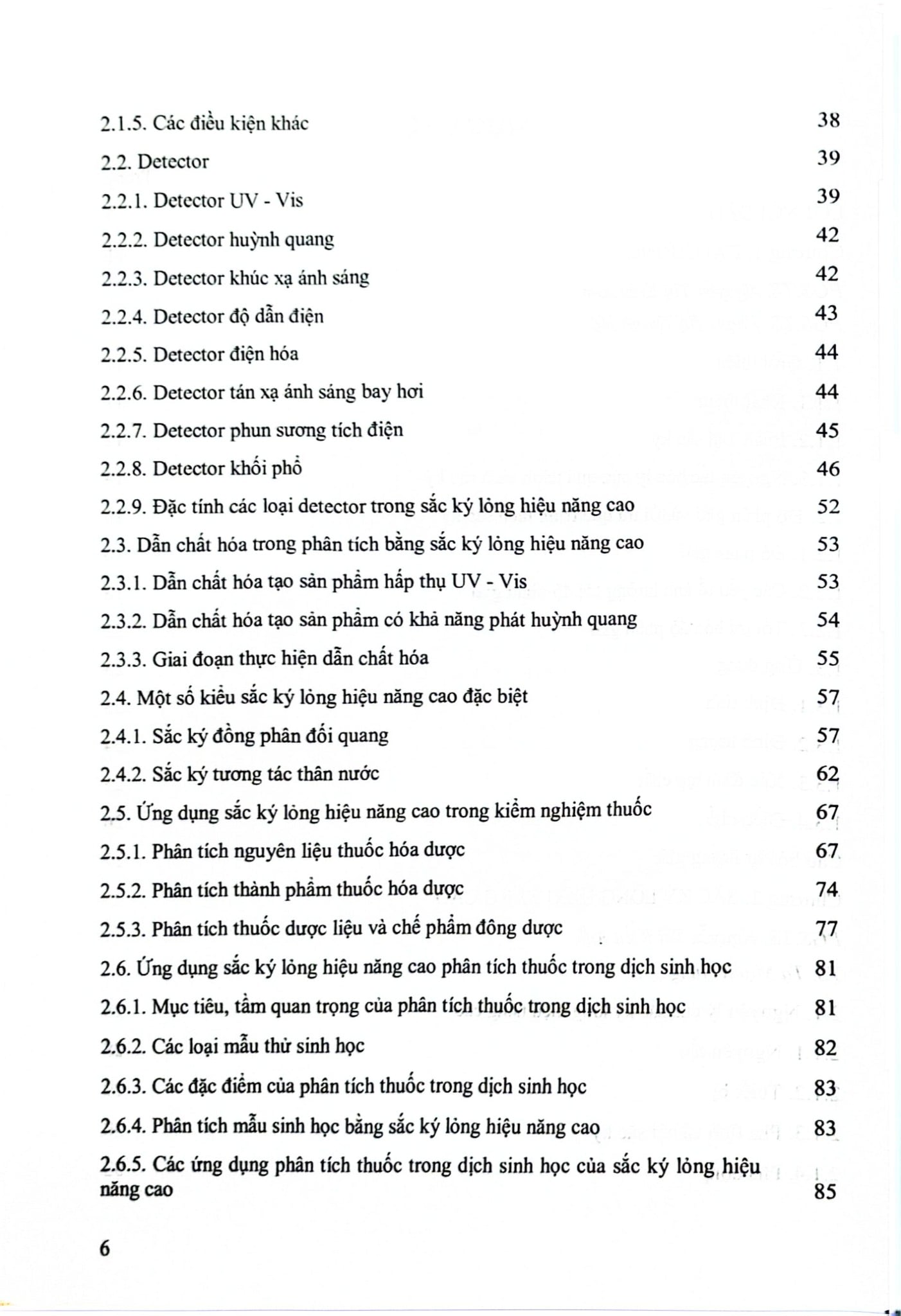 Một Số Phương Pháp Sắc Ký Dùng Trong Phân Tích Thuốc - ĐH Dược Hà Nội, PGS.TS. Nguyễn Thị Kiều Anh