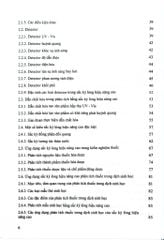 Một Số Phương Pháp Sắc Ký Dùng Trong Phân Tích Thuốc - ĐH Dược Hà Nội, PGS.TS. Nguyễn Thị Kiều Anh