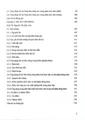 Một Số Phương Pháp Sắc Ký Dùng Trong Phân Tích Thuốc - ĐH Dược Hà Nội, PGS.TS. Nguyễn Thị Kiều Anh