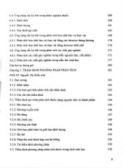 Một Số Phương Pháp Sắc Ký Dùng Trong Phân Tích Thuốc - ĐH Dược Hà Nội, PGS.TS. Nguyễn Thị Kiều Anh