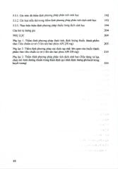 Một Số Phương Pháp Sắc Ký Dùng Trong Phân Tích Thuốc - ĐH Dược Hà Nội, PGS.TS. Nguyễn Thị Kiều Anh