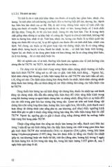 Dược Lý Dược Cổ Truyền - ĐH Dược Hà Nội, PGS.TS. Nguyễn Mạnh Tuyển