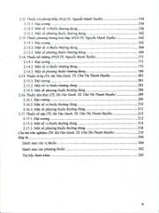 Dược Lý Dược Cổ Truyền - ĐH Dược Hà Nội, PGS.TS. Nguyễn Mạnh Tuyển