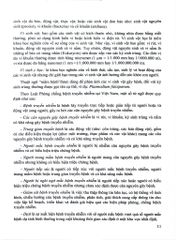 Bệnh Truyền Nhiễm Và Nhiệt Đới - Giáo Trình Đào Tạo Sau Đại Học - ĐH Dược Hà Nội