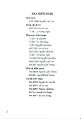 Bệnh Truyền Nhiễm Và Nhiệt Đới - Giáo Trình Đào Tạo Sau Đại Học - ĐH Dược Hà Nội