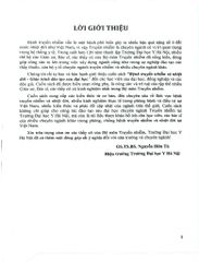 Bệnh Truyền Nhiễm Và Nhiệt Đới - Giáo Trình Đào Tạo Sau Đại Học - ĐH Dược Hà Nội