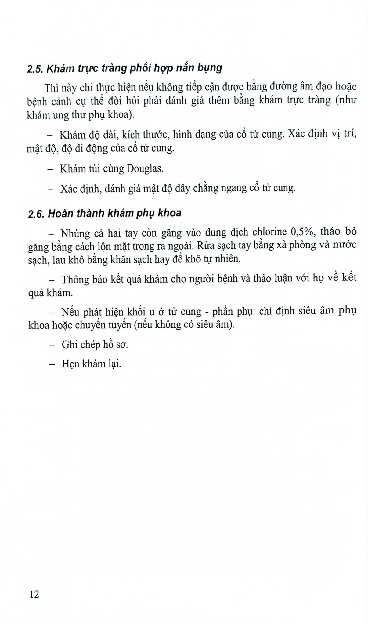 Thủ Thuật Sản Phụ Khoa - PGS.TS Phạm Bá Nha và cộng sự