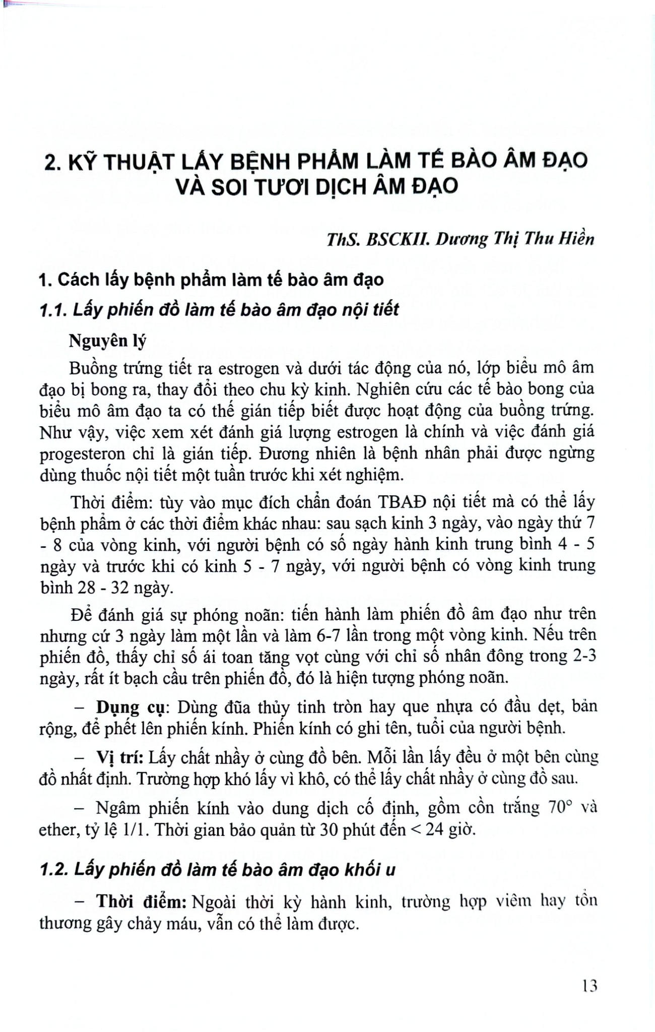 Thủ Thuật Sản Phụ Khoa - PGS.TS Phạm Bá Nha và cộng sự