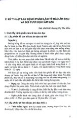 Thủ Thuật Sản Phụ Khoa - PGS.TS Phạm Bá Nha và cộng sự