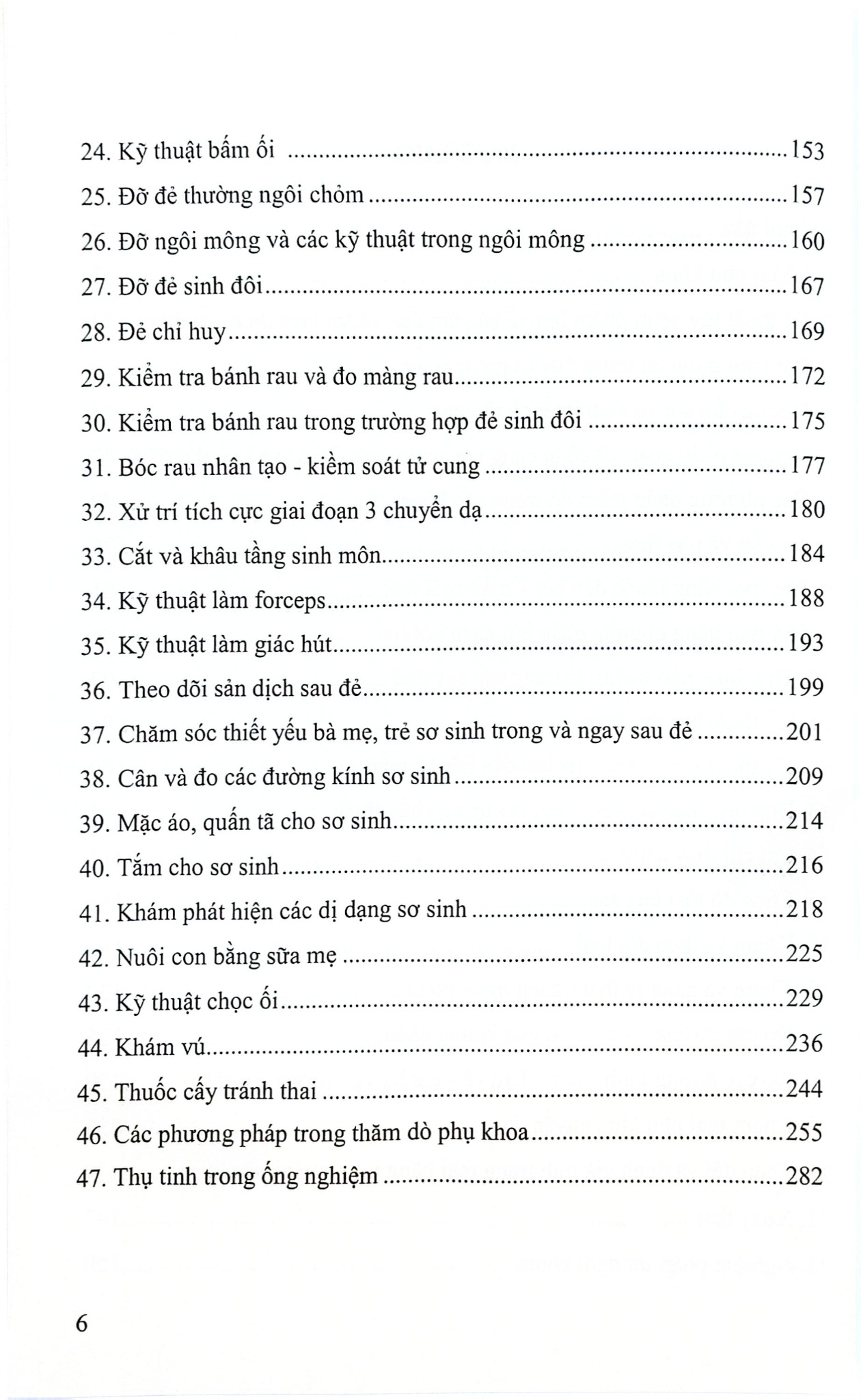 Thủ Thuật Sản Phụ Khoa - PGS.TS Phạm Bá Nha và cộng sự