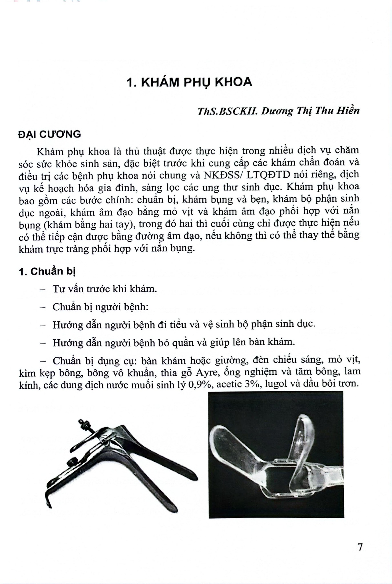 Thủ Thuật Sản Phụ Khoa - PGS.TS Phạm Bá Nha và cộng sự