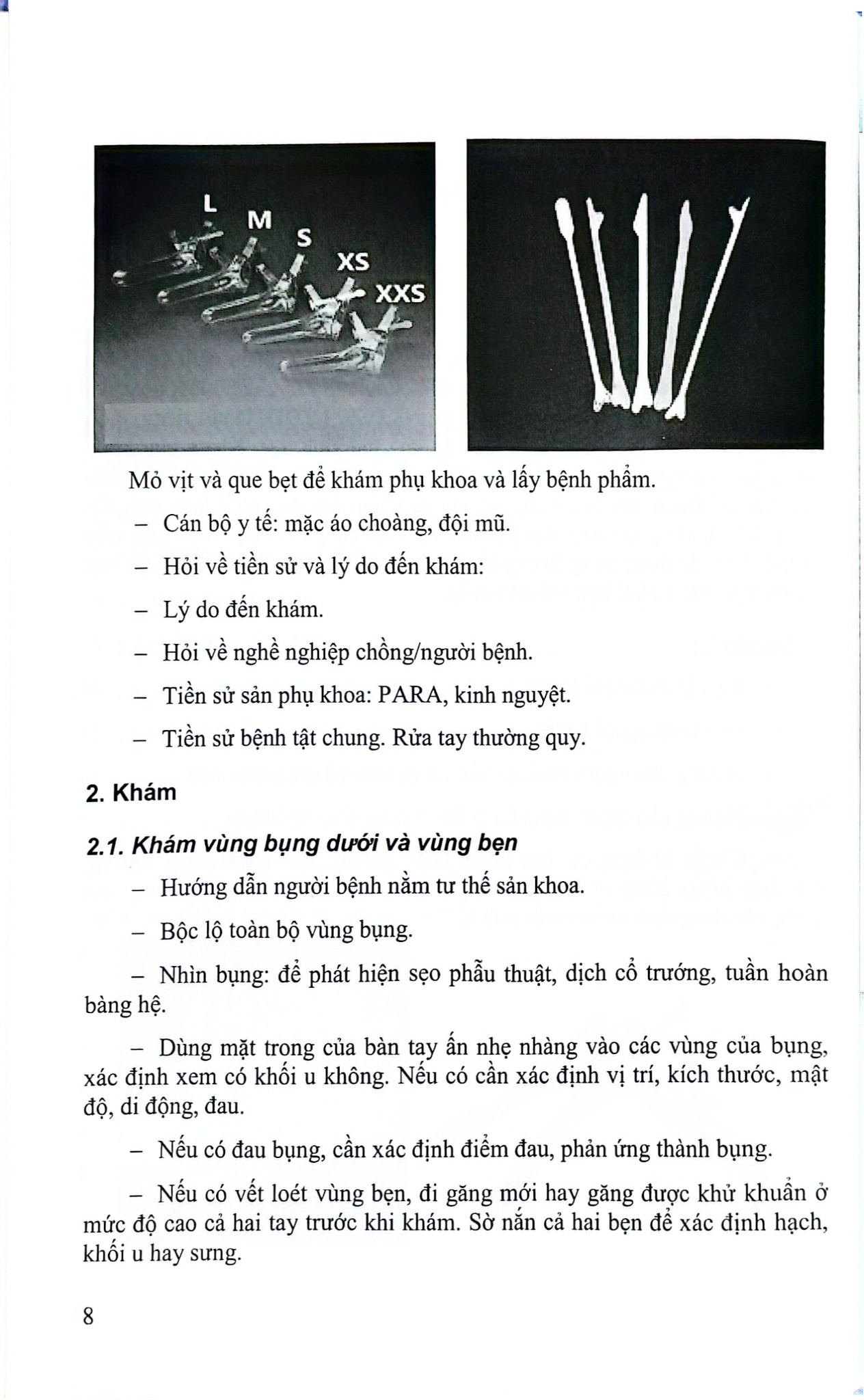 Thủ Thuật Sản Phụ Khoa - PGS.TS Phạm Bá Nha và cộng sự