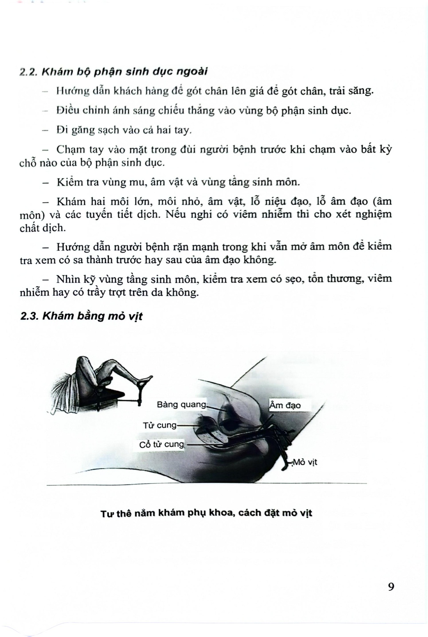 Thủ Thuật Sản Phụ Khoa - PGS.TS Phạm Bá Nha và cộng sự