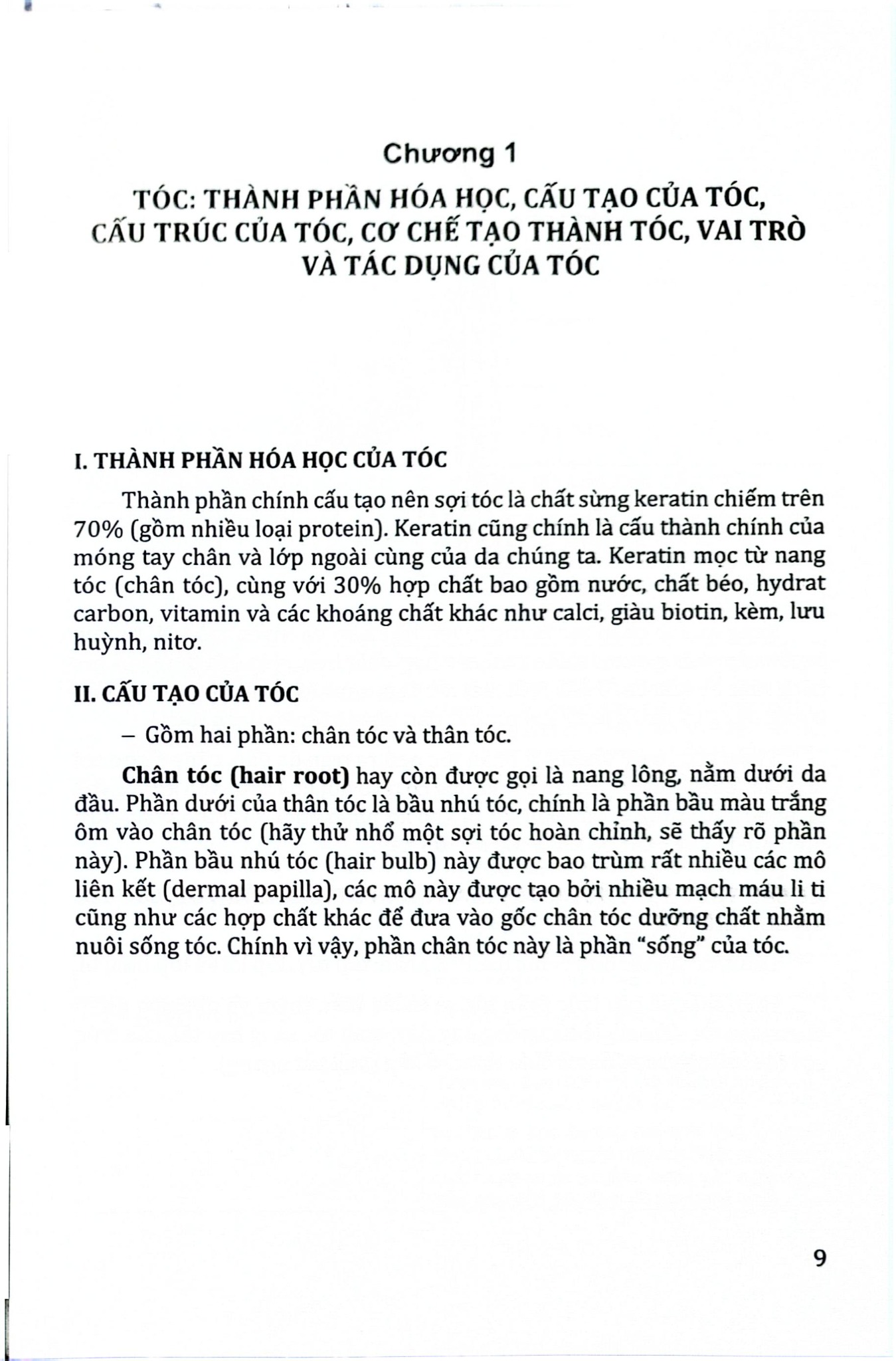 Tóc Các Bệnh Ảnh Hưởng Đến Tóc Và Cách Điều Trị