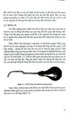 Thông Khí Nhân Tạo Cho Trẻ Em Và Sơ Sinh - PGS.TS.BS.Nguyễn Tiến Dũng