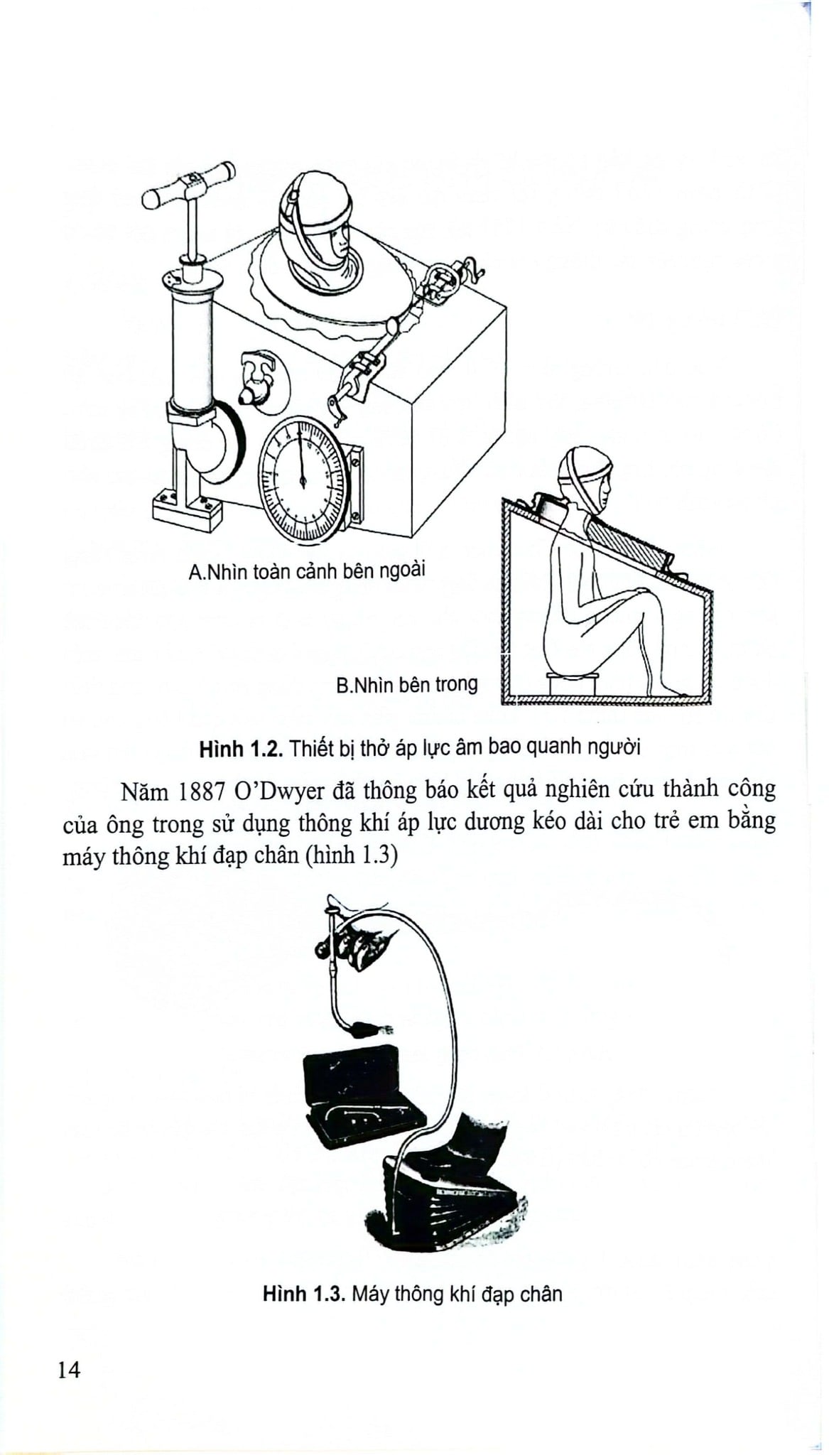 Thông Khí Nhân Tạo Cho Trẻ Em Và Sơ Sinh - PGS.TS.BS.Nguyễn Tiến Dũng