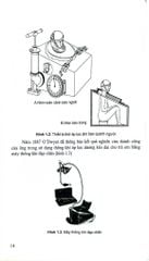 Thông Khí Nhân Tạo Cho Trẻ Em Và Sơ Sinh - PGS.TS.BS.Nguyễn Tiến Dũng