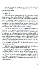 Thông Khí Nhân Tạo Cho Trẻ Em Và Sơ Sinh - PGS.TS.BS.Nguyễn Tiến Dũng