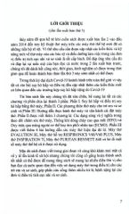 Thông Khí Nhân Tạo Cho Trẻ Em Và Sơ Sinh - PGS.TS.BS.Nguyễn Tiến Dũng