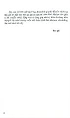 Thông Khí Nhân Tạo Cho Trẻ Em Và Sơ Sinh - PGS.TS.BS.Nguyễn Tiến Dũng