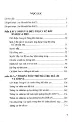 Thông Khí Nhân Tạo Cho Trẻ Em Và Sơ Sinh - PGS.TS.BS.Nguyễn Tiến Dũng