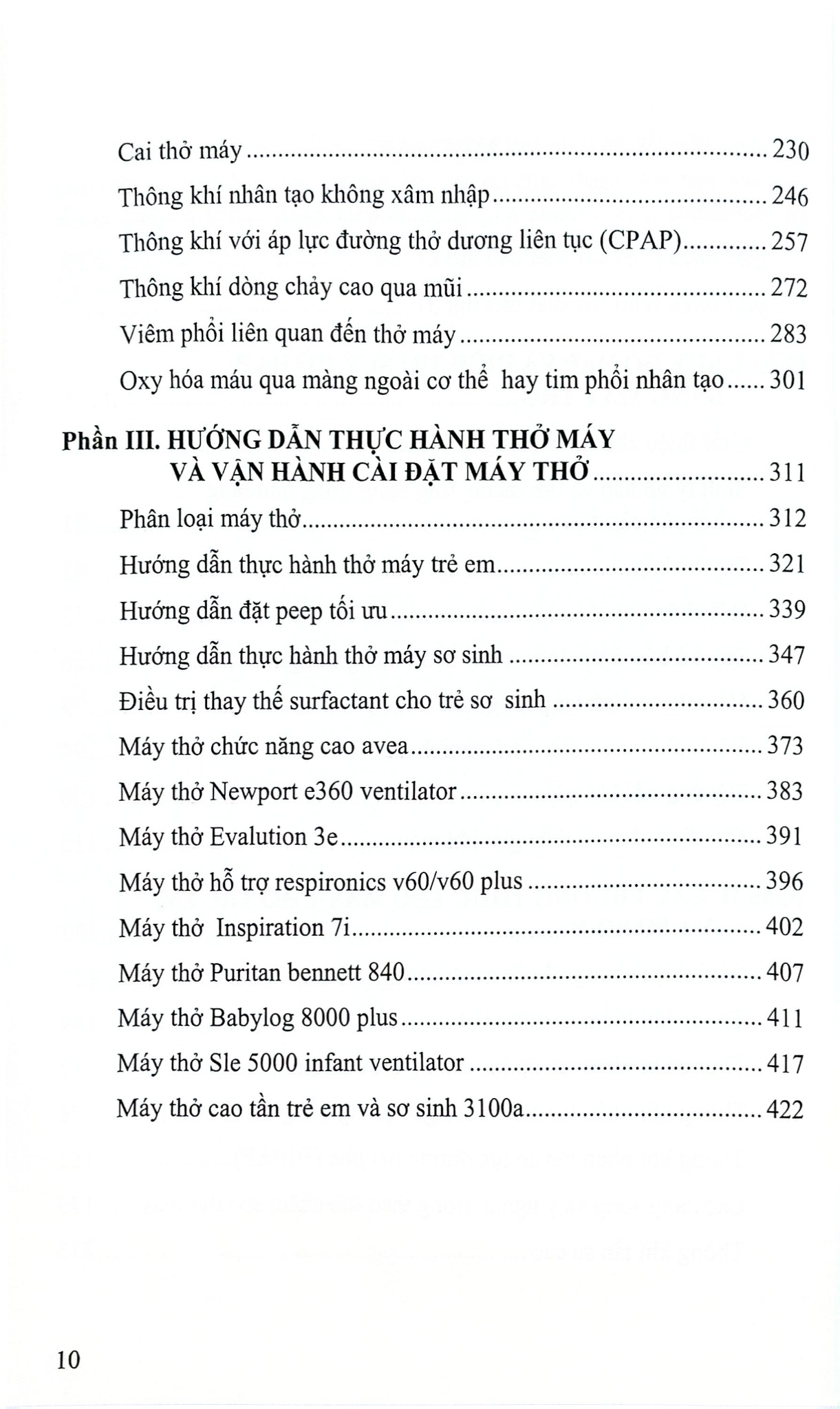 Thông Khí Nhân Tạo Cho Trẻ Em Và Sơ Sinh - PGS.TS.BS.Nguyễn Tiến Dũng